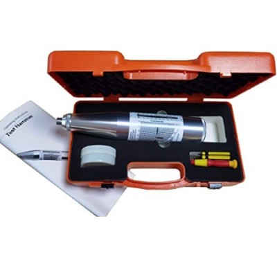 Jual Nego - Hammer Test Manual ZC3-A