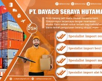 PT DAYACO SERAYA HUTAMA