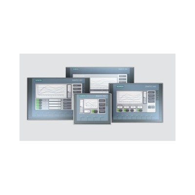 JUAL SIEMENS HMI 6AV2124-0GC01-0AX0