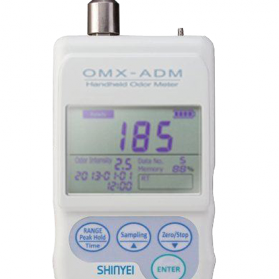 Handheld Odor Meter