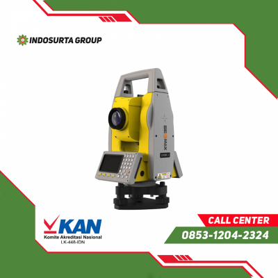 Total Station Geomax Zoom 10