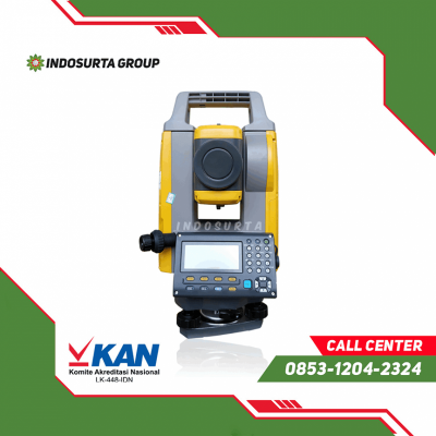 Total Station Topcon GM-55