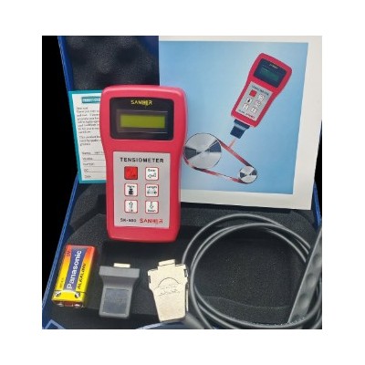 Jual Infrared Belt Tension Meter SK500 Sanker Infrared Tension meter Sanker Indonesia