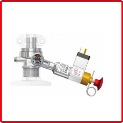 Fike 70-279 Impulse Valve Operator (IVO) Kit