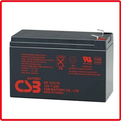 VALVE-REGULATED LEAD ACID BATTERIES