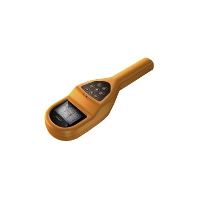 Portable Radiation Detector R500