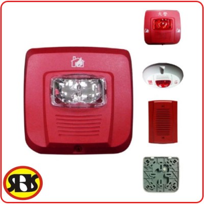 SYS-ST Strobe Light